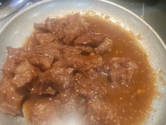 -江浦东烧烤城(韩式特色炭火烤肉同心路店)