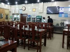 大堂-壹条龙饭庄台基厂店