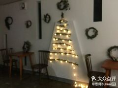 -素咫咖啡CLIFEROSE