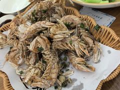 -渔满仓海鲜渔家(象山二店)