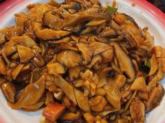 -老姑砂锅·烧烤天津菜(体北道店)