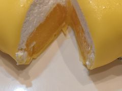 -满记甜品(王府井北京市百货大楼店)