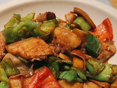 -吴越荣记·苏州菜·松鼠桂鱼(娄门景区店)