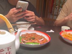 -广府乡下·饭庄(新港东路店)