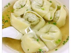 -潘国仙耳光馄饨(黄家阙路店)