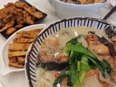 -鲜越鲜鱼粉(财富购物中心店)
