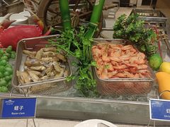 -宁波石浦豪生大酒店·自助餐厅