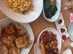 -红樱桃·欢乐餐厅(太原里店)