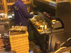 -霄汉羊排(万松园一店)