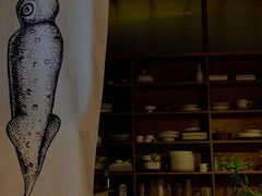-仓库南洋海鲜小排档(柳河路店)