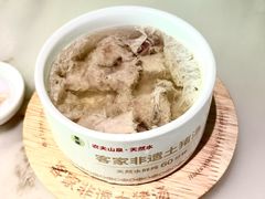 -客语客家菜(华发商都店)