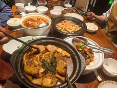-瑶王府·广西菜(金阳路店)
