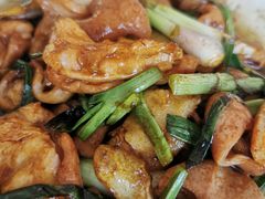 -桃园美食(水库路店)