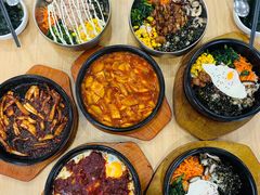 -米村拌饭(砂之船中东奥莱店)