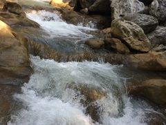 -华蓥山天意谷景区