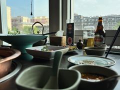 -滇釜火锅·能喝汤的火锅(车公庄店)