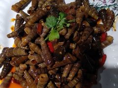 -大城·烧烤海鲜大排档(台东店)