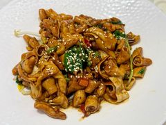 -潮之南·潮汕菜·鱼仔档(南山店)
