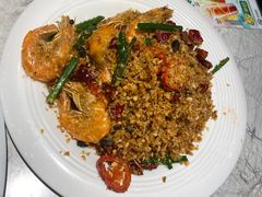 -翠华餐厅(正佳广场店)