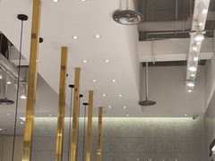 -池奈·咖喱蛋包饭(熙地港店)