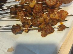 -有奴思烤肉·清真(正宁路店)