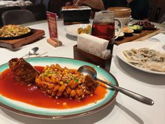 -北国饭店.海鲜.北方菜(新河路店)