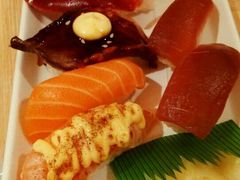 picture-万岁寿司(万国店)