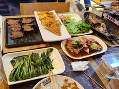 -铁人烧烤(北京店)