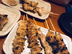 -鸟贵族(天王寺北口店)