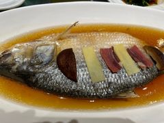 -金时代顺风大酒店(静安大融城店)