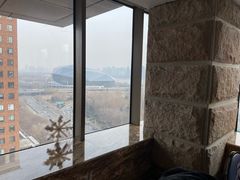 -皇朝万鑫自助餐厅