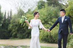 点击看大图 -太郎花子婚纱摄影艺术中心