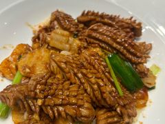 -闫府私房菜·老字号(恒隆店)