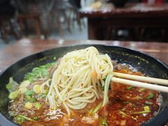 -一品飘香米线(一中总店)