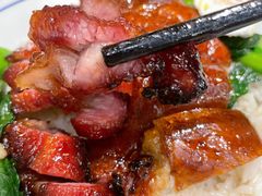 -香港新发烧腊茶餐厅(书城店)