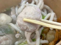 -非遗·十八曲鱼饺(西马总店)