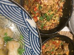 -北丐先生·野馄饨烧烤(雨花万象店)