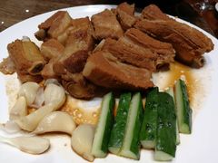 -郑庄脂渣海鲜楼(九水路店)