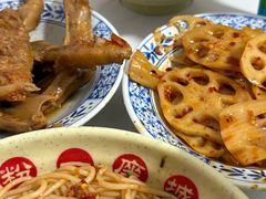 -小罗子汤店(大士院总店)