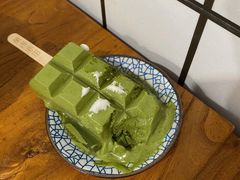 -WONDER ICE 萬得冰田(建設路总店)