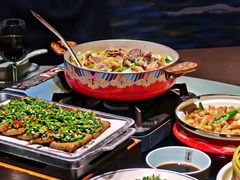 -应天大明王朝·南京菜(中山陵店)