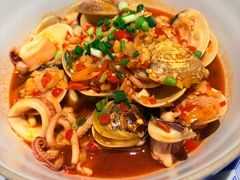-图味美小黄鱼·景德菜(浙江路店)
