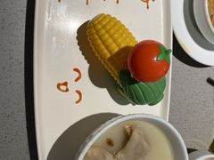 -海底捞火锅(万象城店)