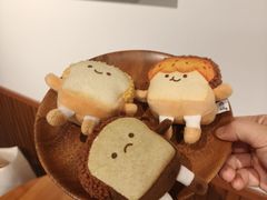 -0+1·手作面包(新北店)