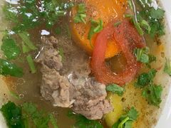 -吾斯曼珍珠抓饭王