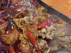 -笨罗卜浏阳菜馆(龙华鹏润达店)