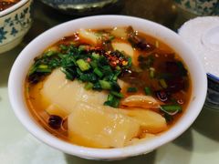 -独秀小吃(蓝田店)