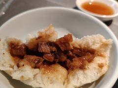 -晓淮山·扬州早茶·淮扬菜(龙阳广场店)