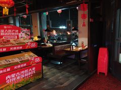 -辣得叫湘菜(观海卫店)