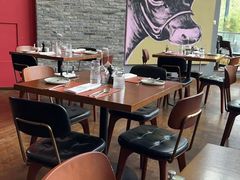 -昆山琶拉帝诗酒店·河畔咖啡厅Riverside Cafe